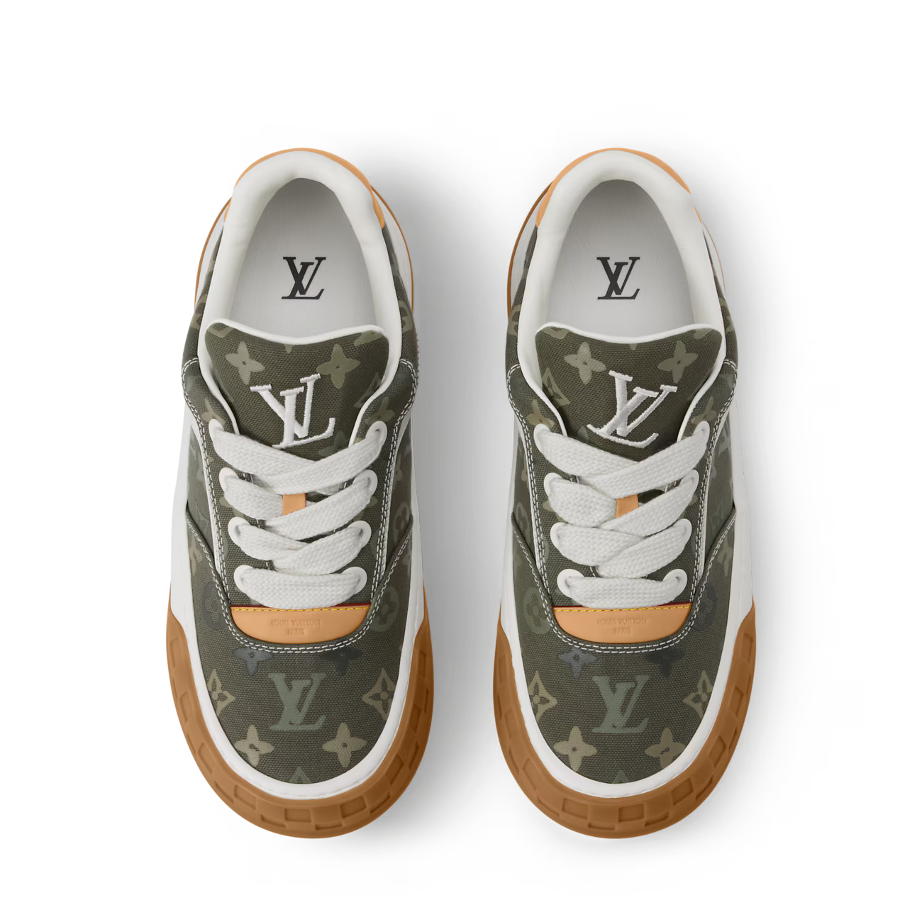 LV Tilted Trainers