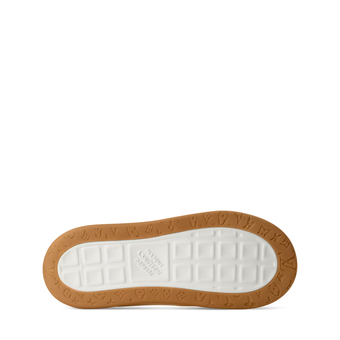 LV Tilted Trainers