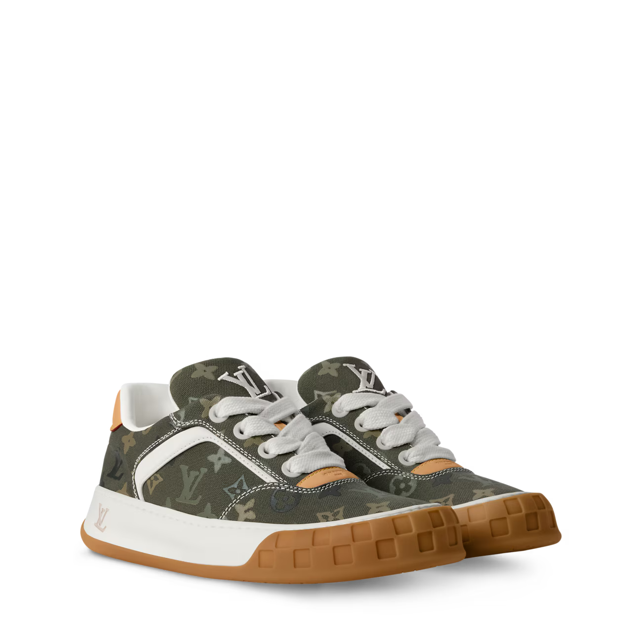 LV Tilted Trainers