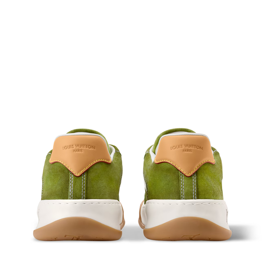 LV Tilted Trainers