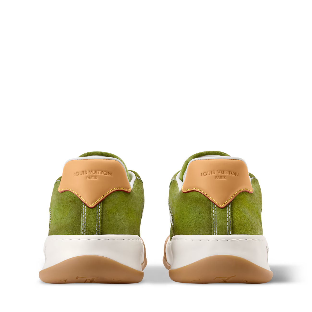 LV Tilted Trainers