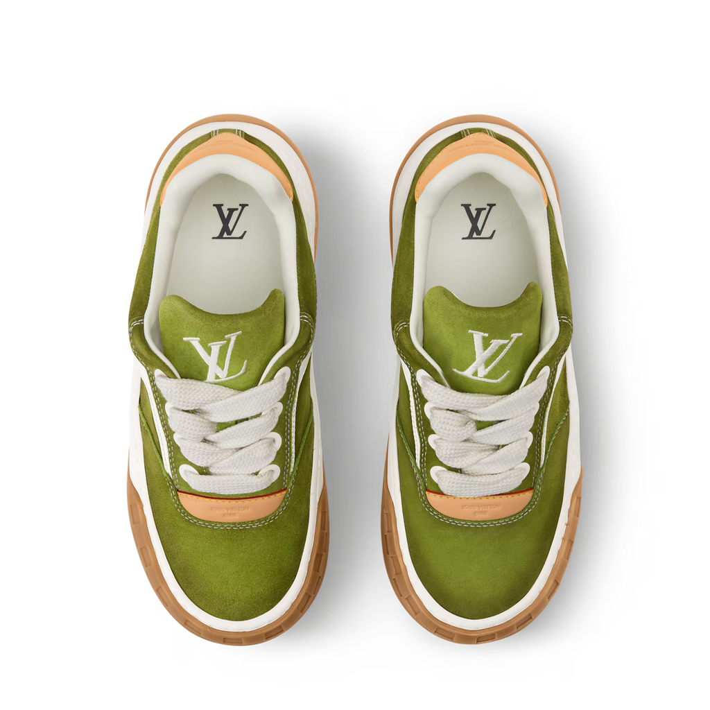 LV Tilted Trainers