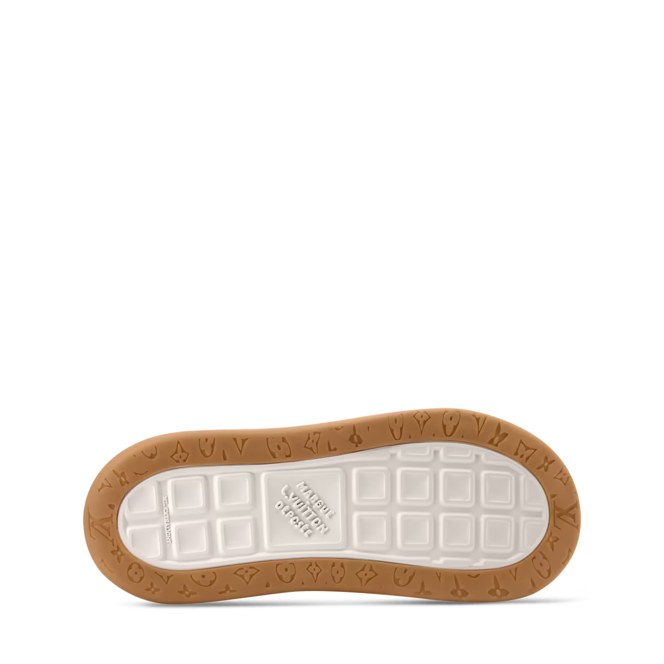 LV Tilted Trainers