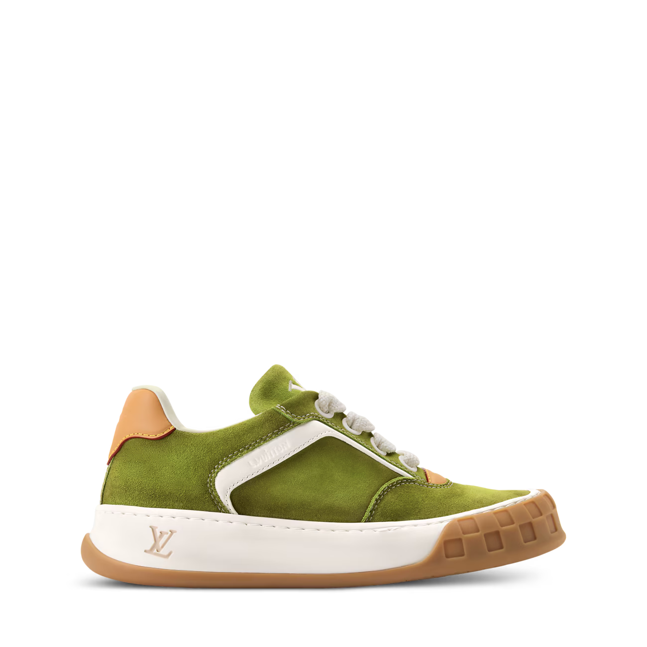 LV Tilted Trainers