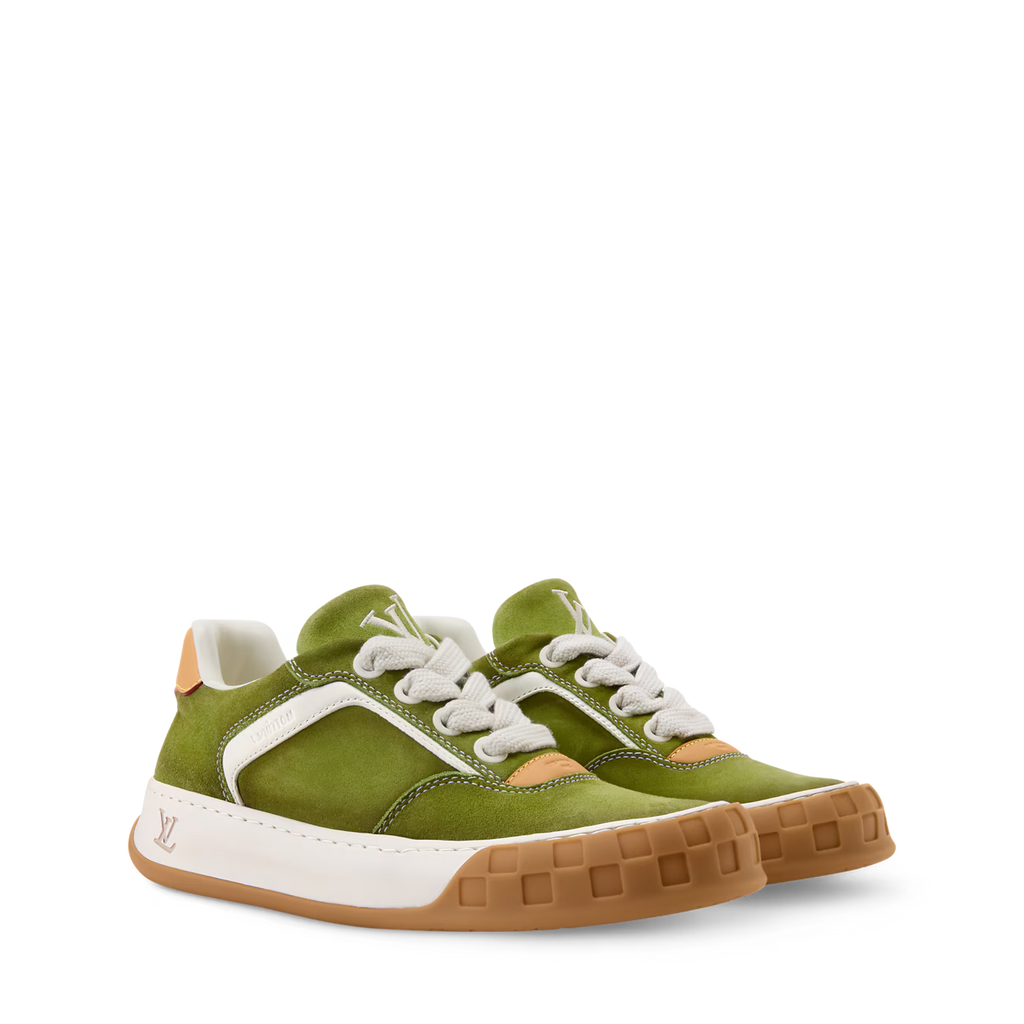 LV Tilted Trainers