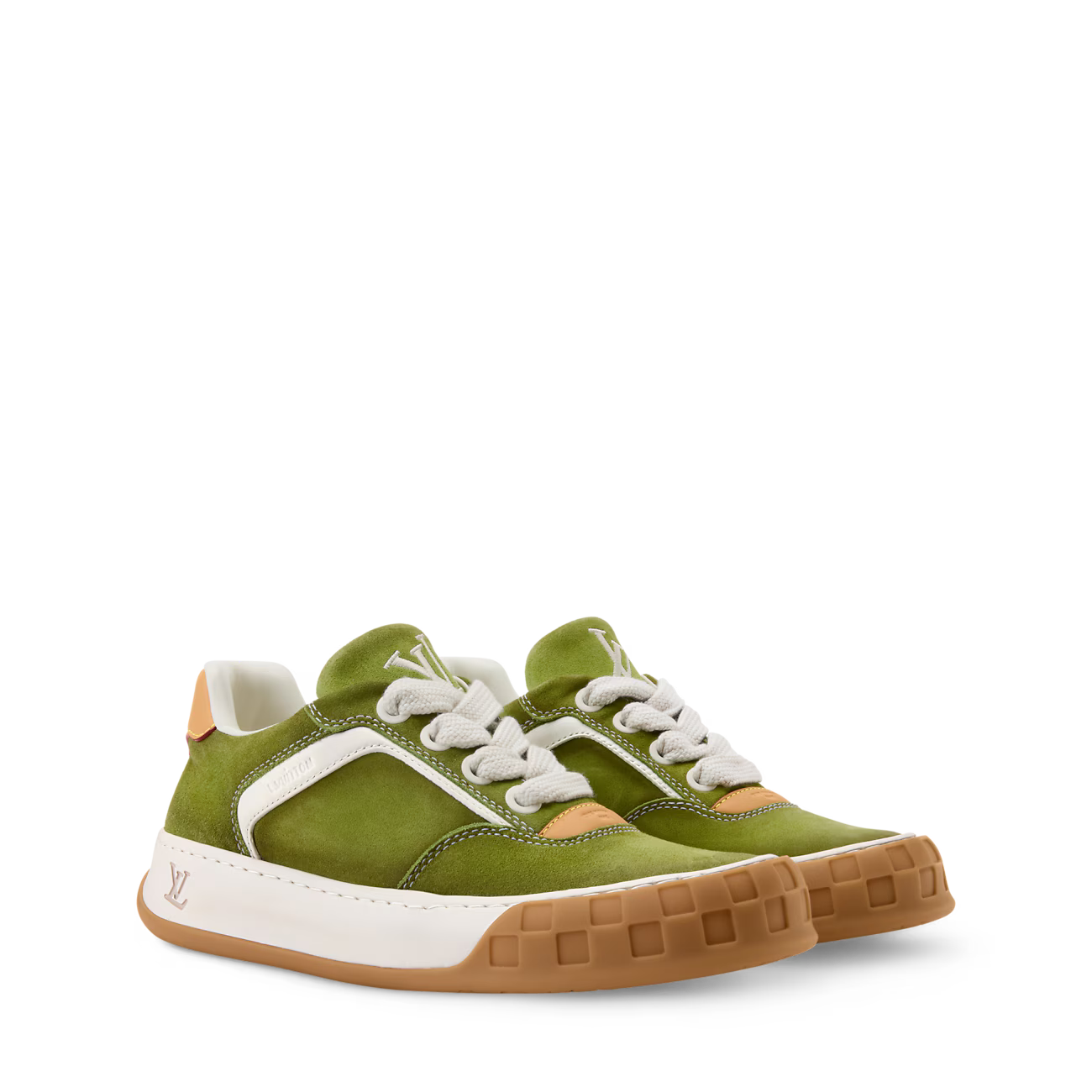 LV Tilted Trainers