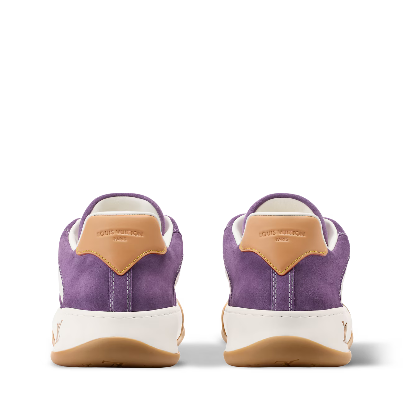 LV Tilted Trainers