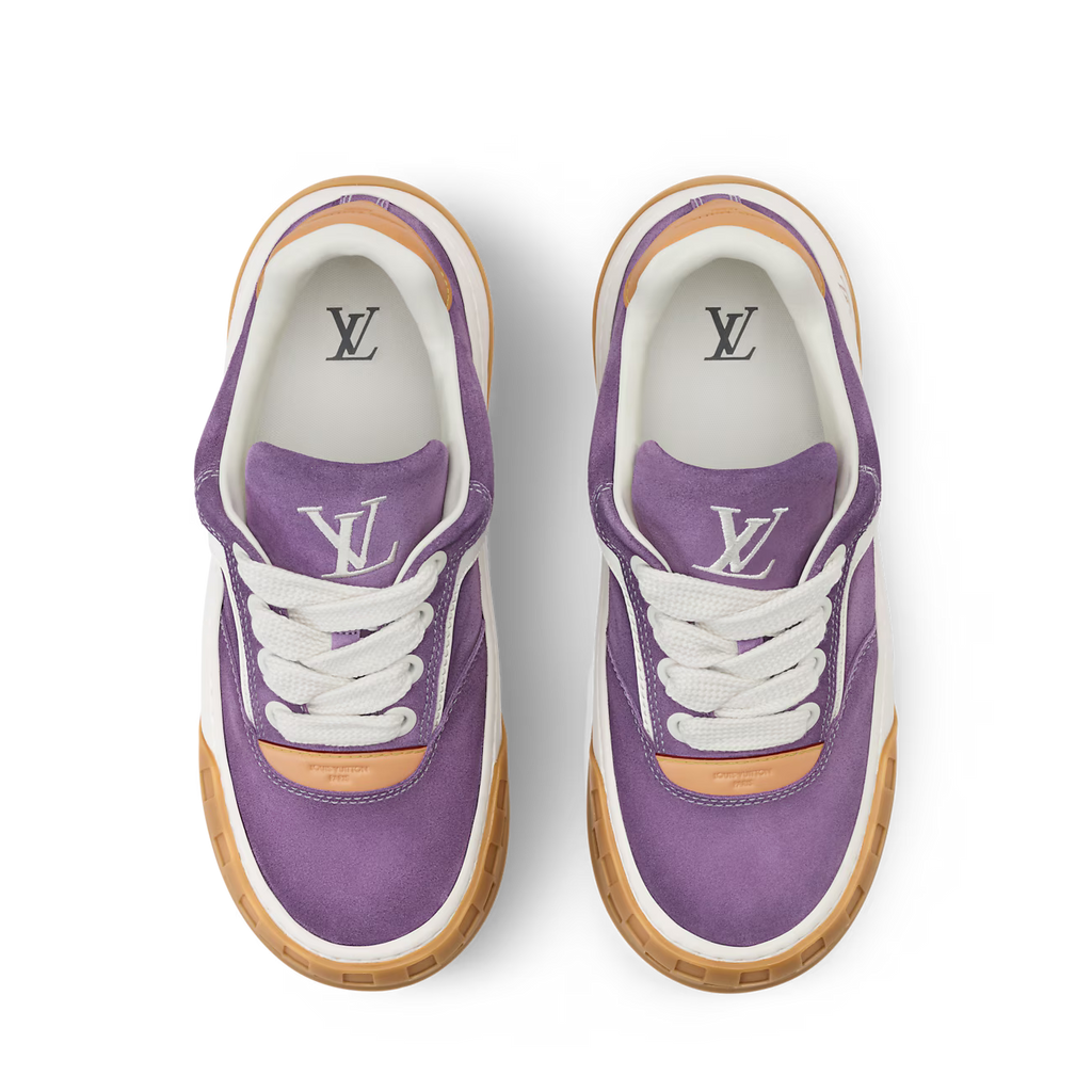 LV Tilted Trainers