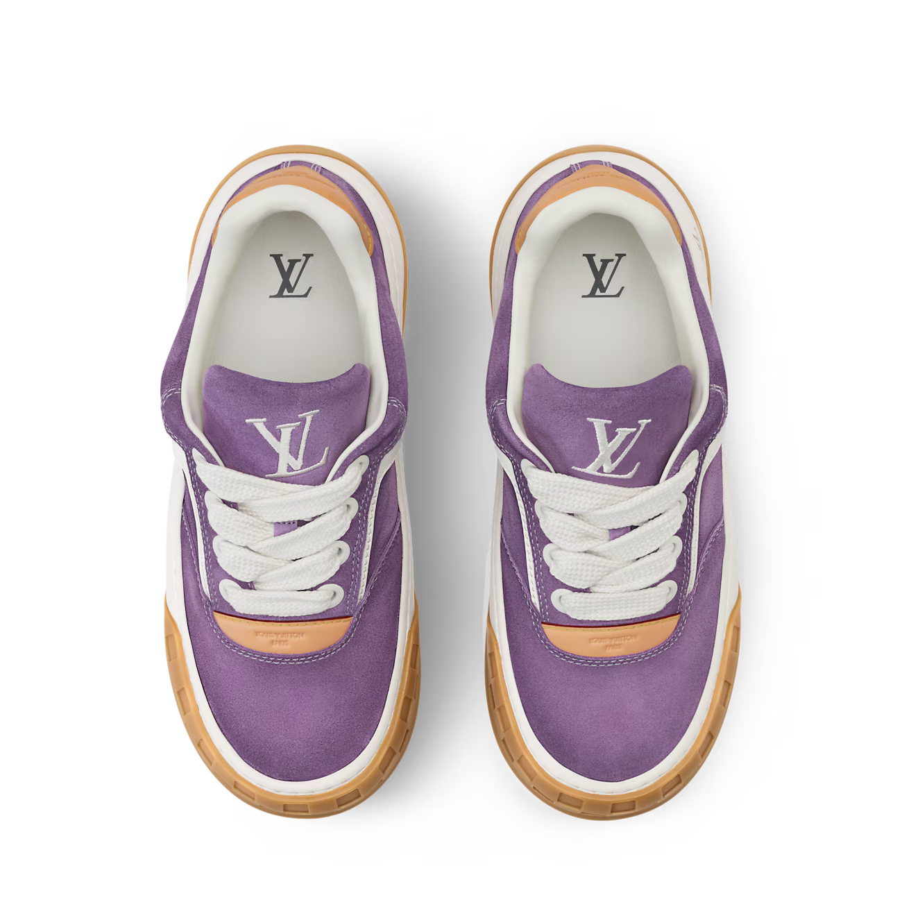 LV Tilted Trainers