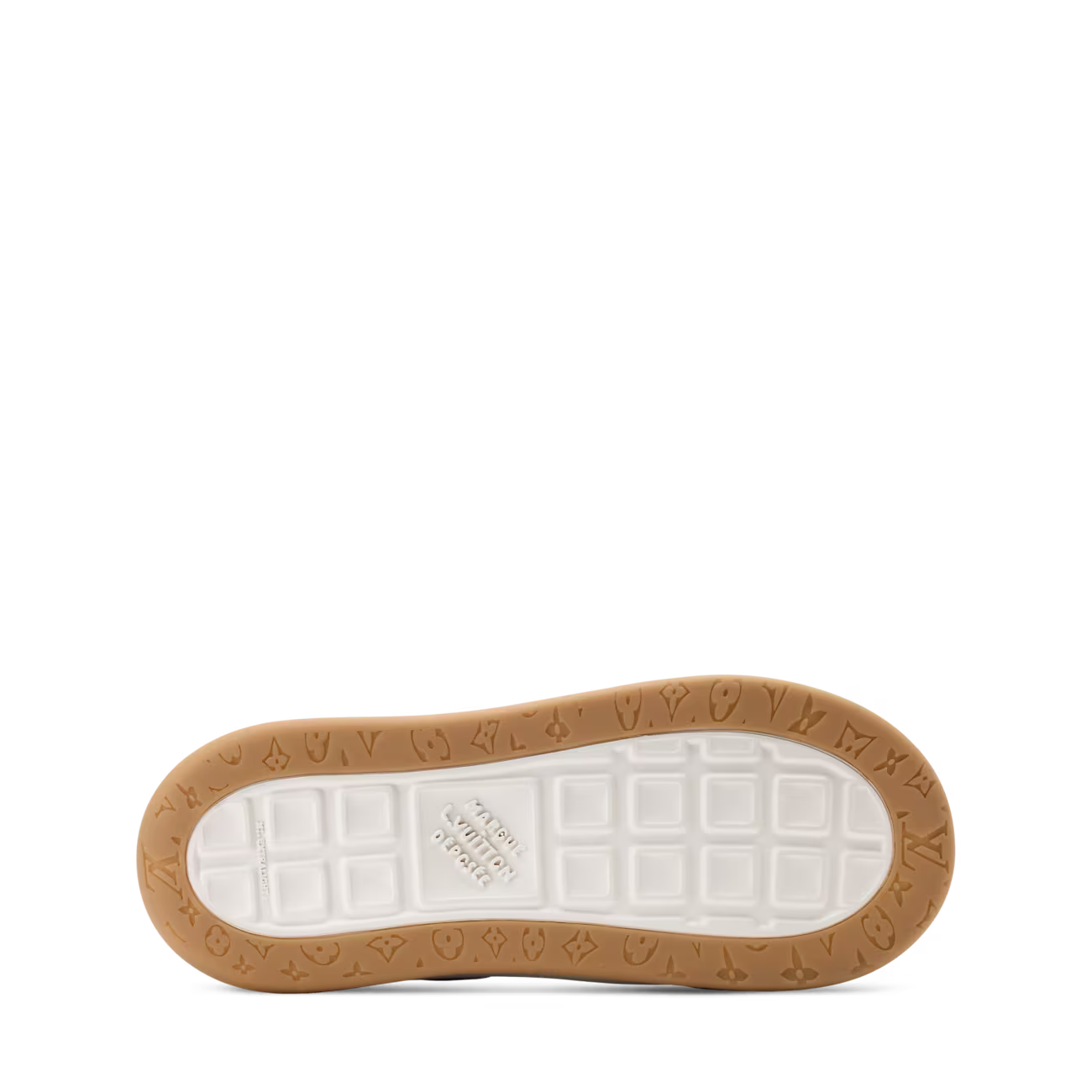 LV Tilted Trainers