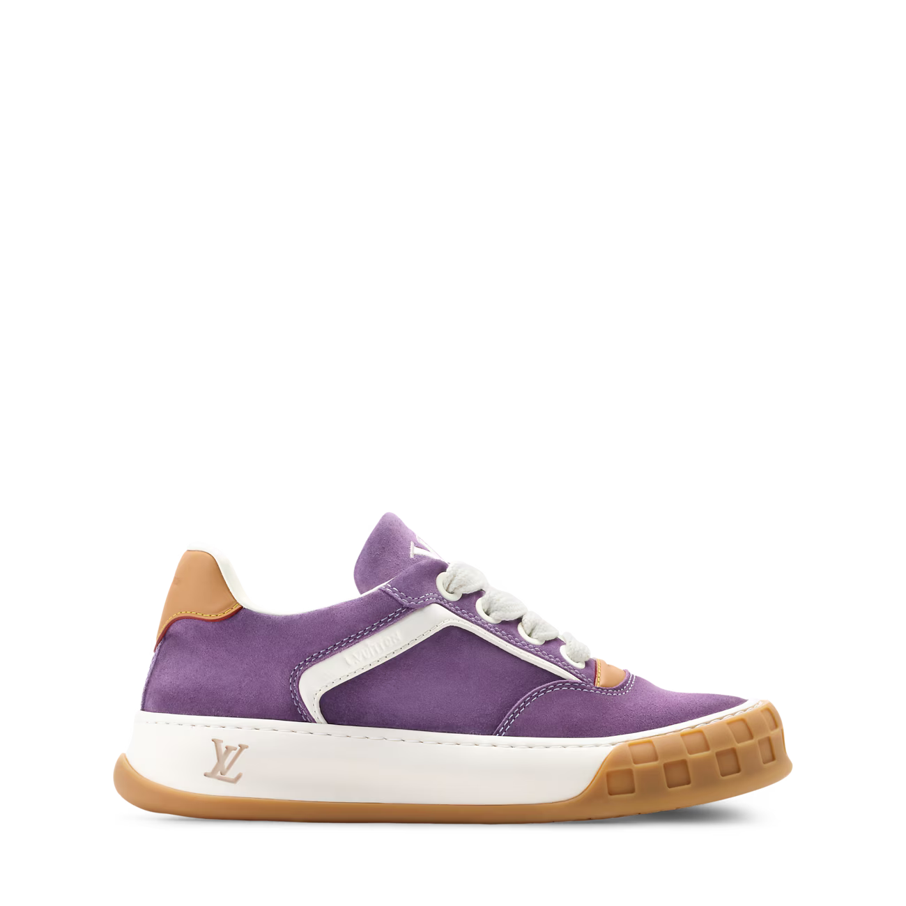 LV Tilted Trainers
