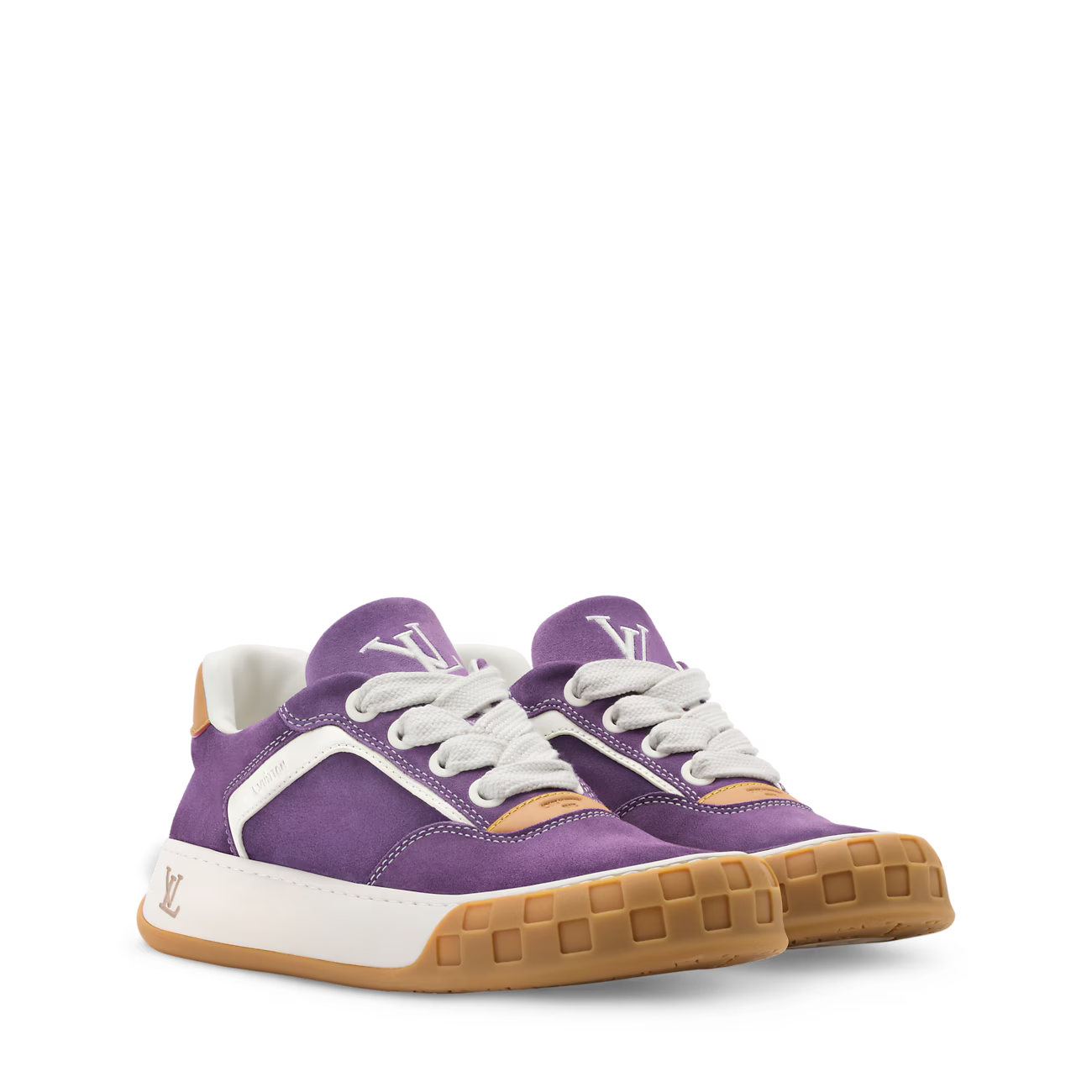 LV Tilted Trainers