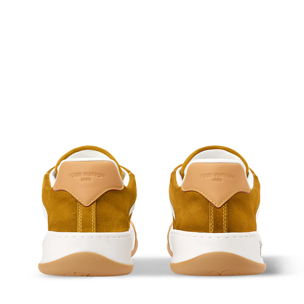 LV Tilted Trainers