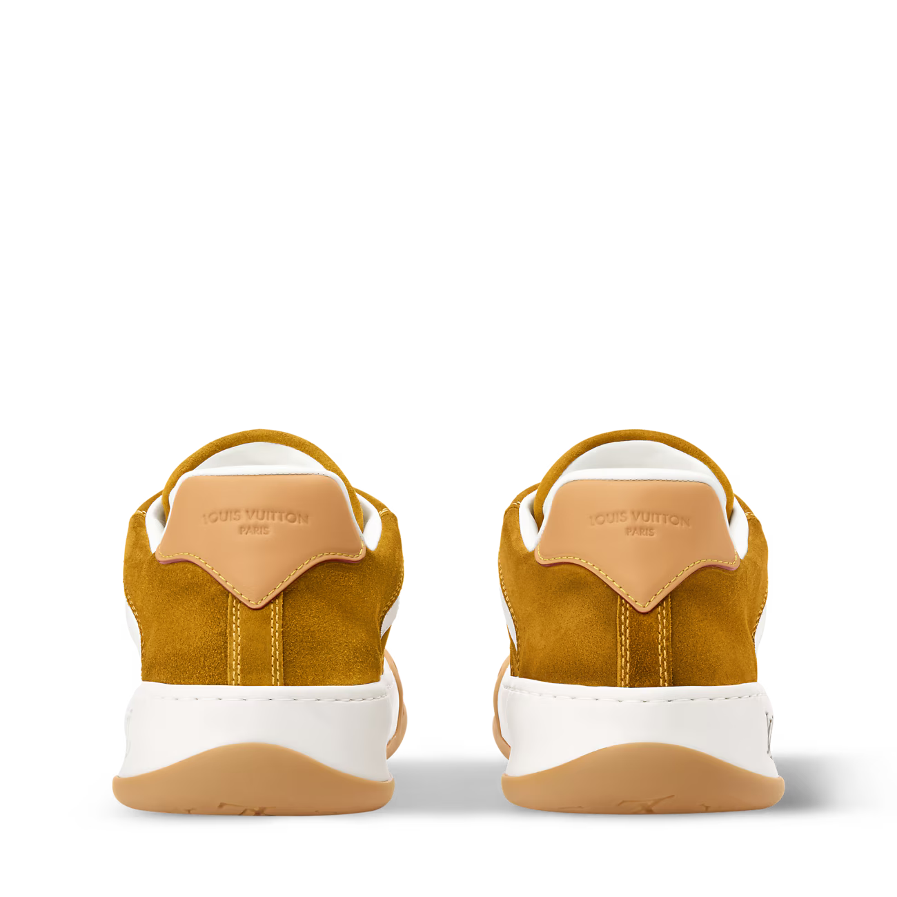 LV Tilted Trainers