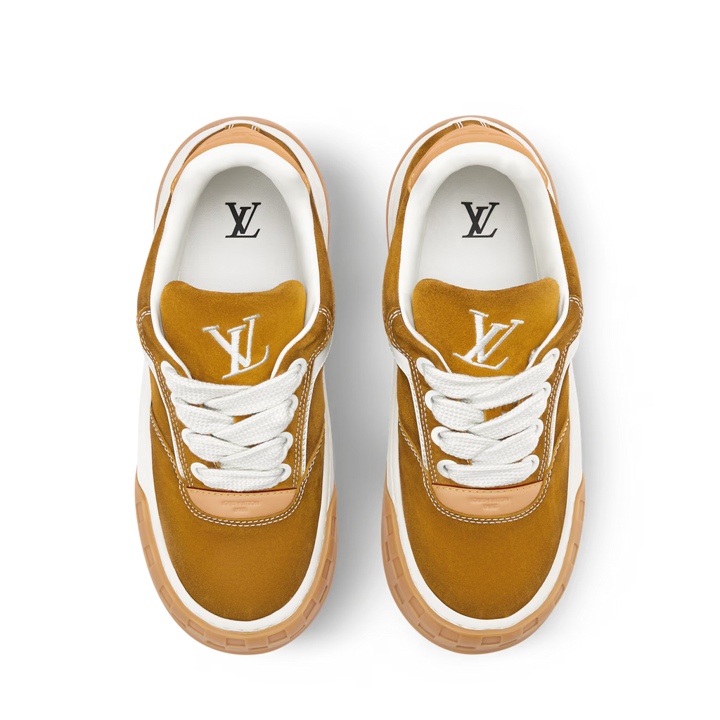 LV Tilted Trainers