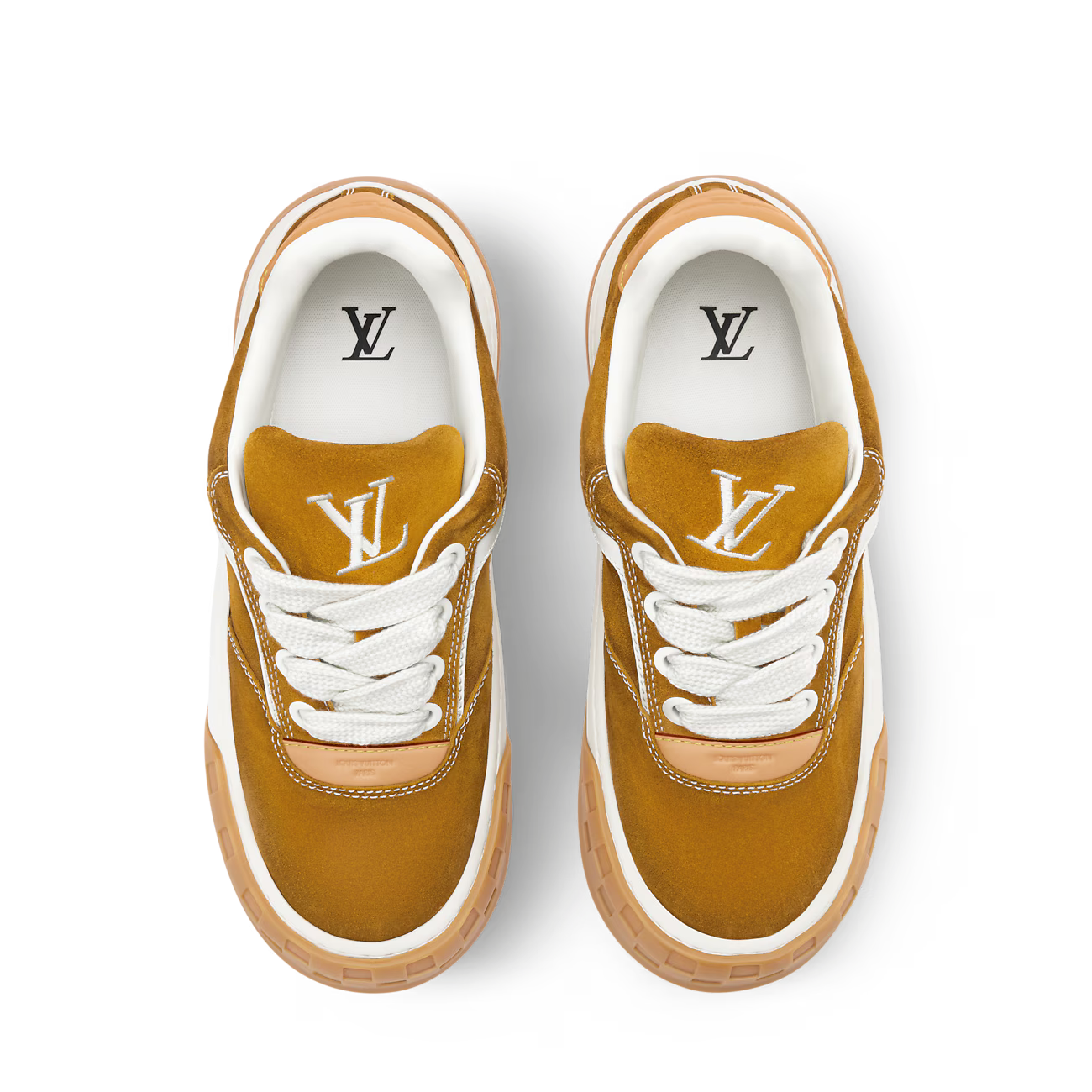 LV Tilted Trainers