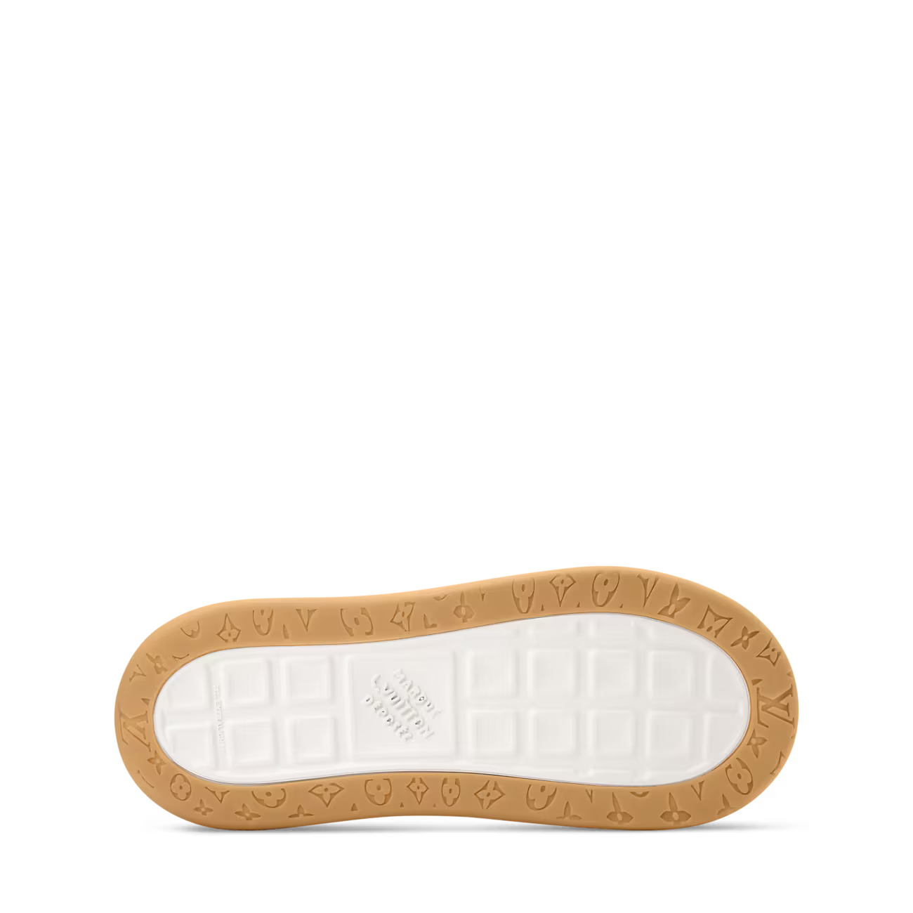 LV Tilted Trainers