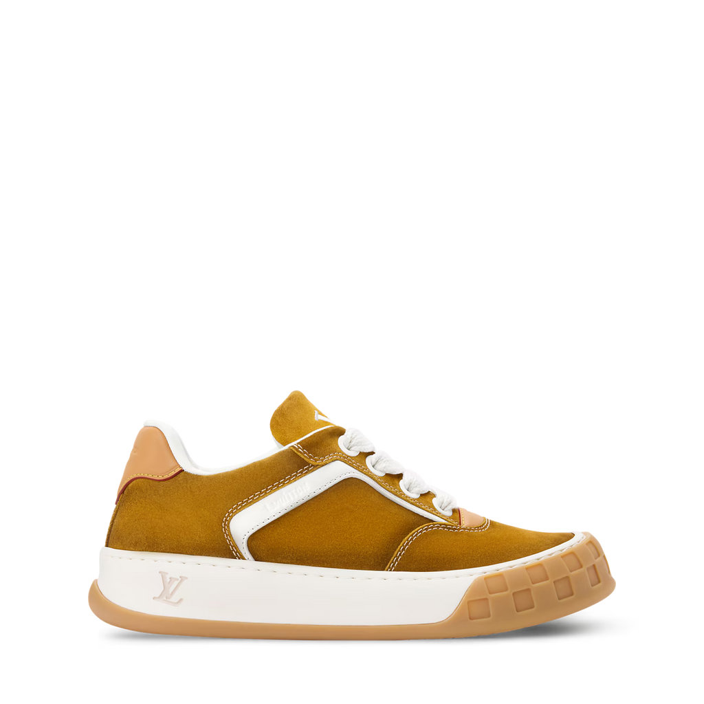 LV Tilted Trainers