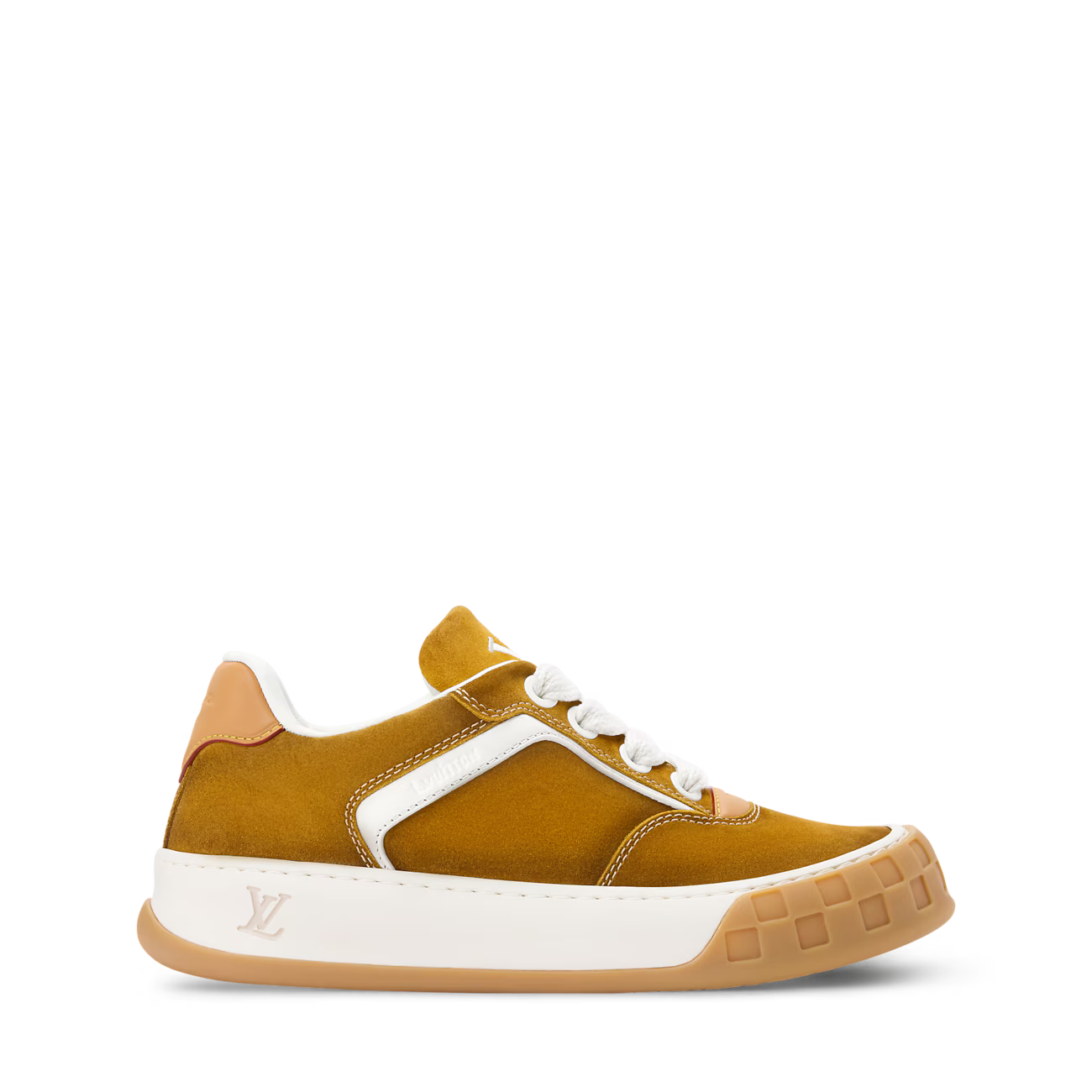 LV Tilted Trainers