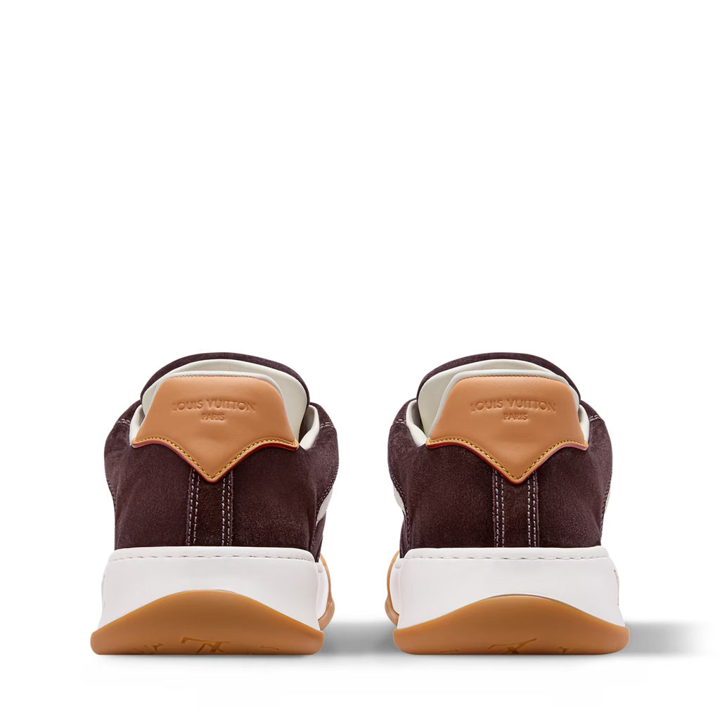 LV Tilted Trainers