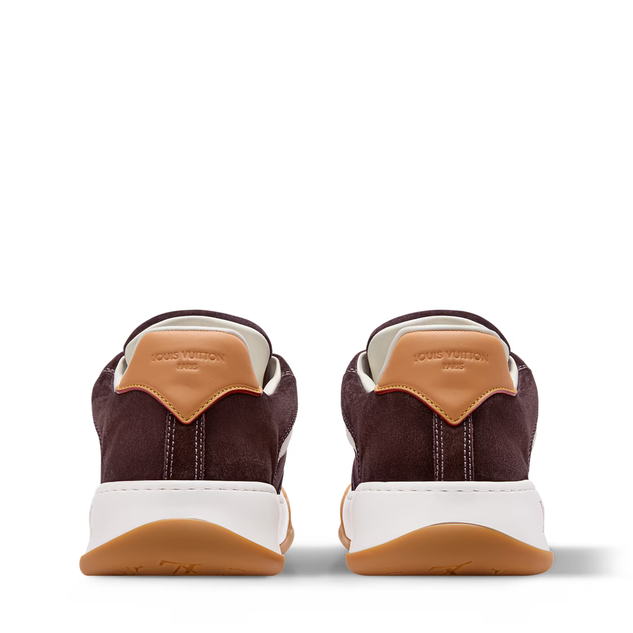 LV Tilted Trainers