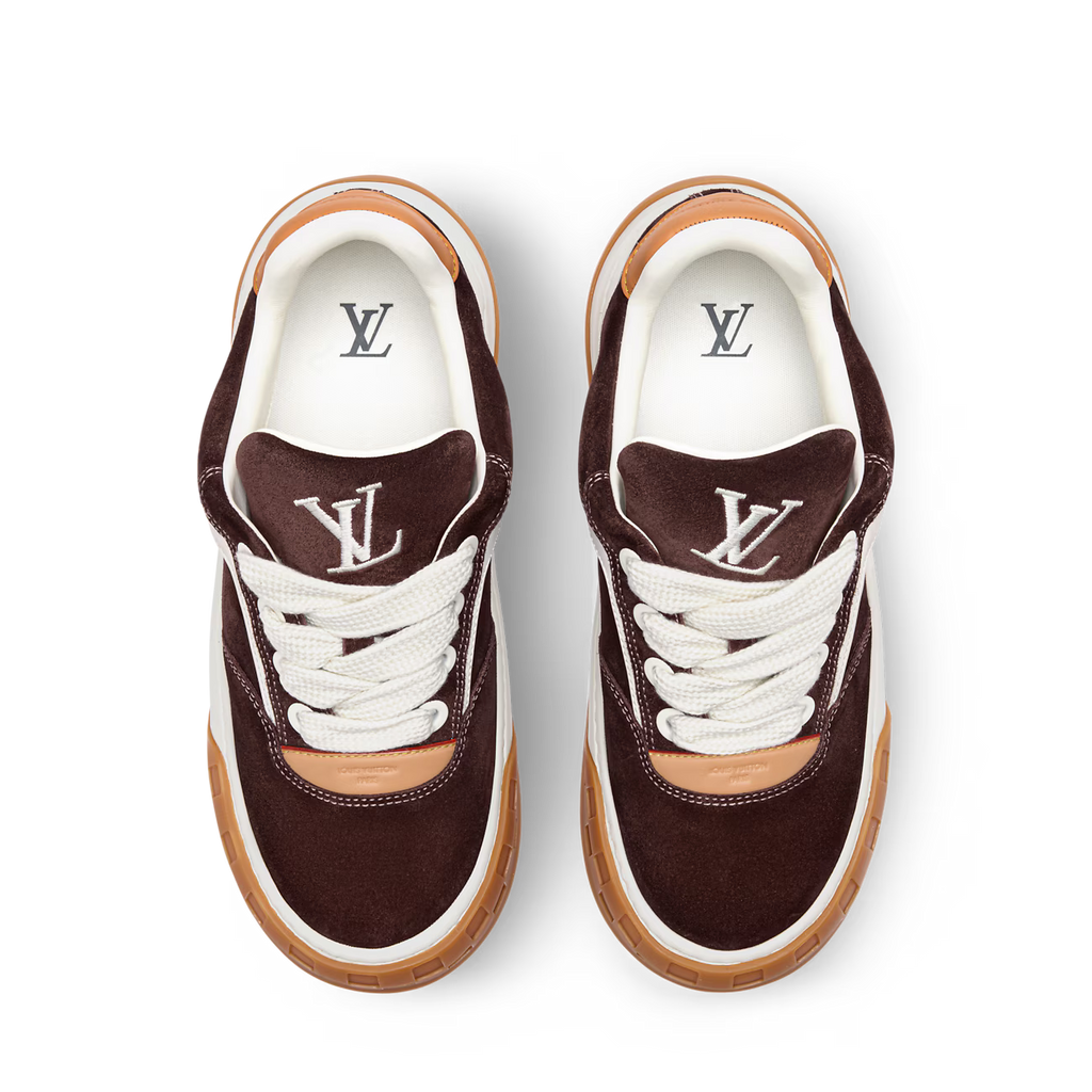 LV Tilted Trainers