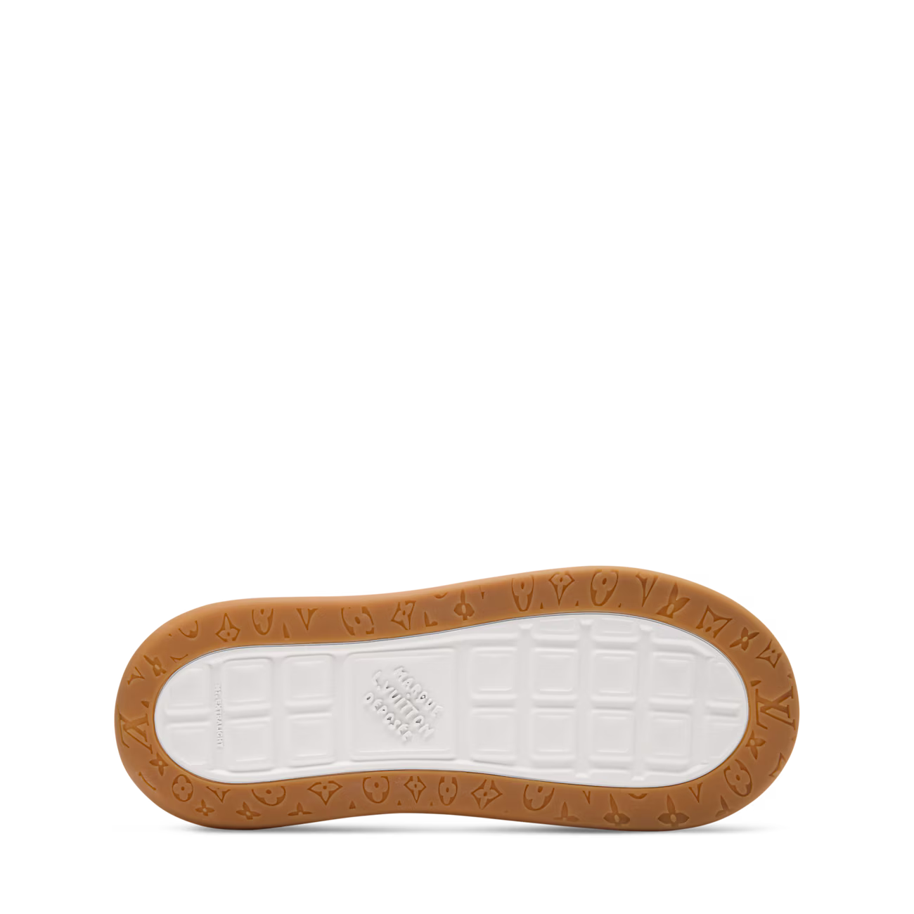 LV Tilted Trainers
