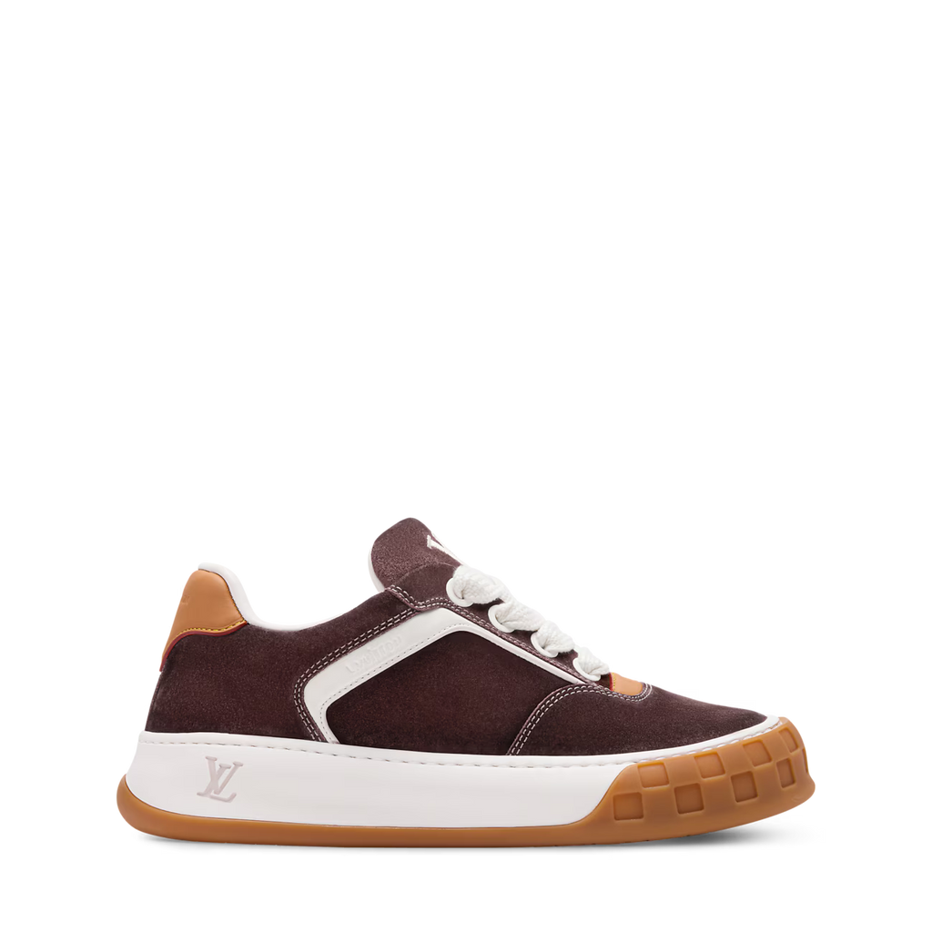 LV Tilted Trainers