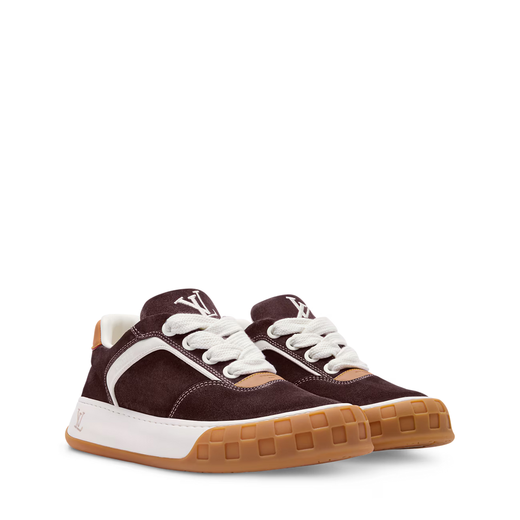 LV Tilted Trainers