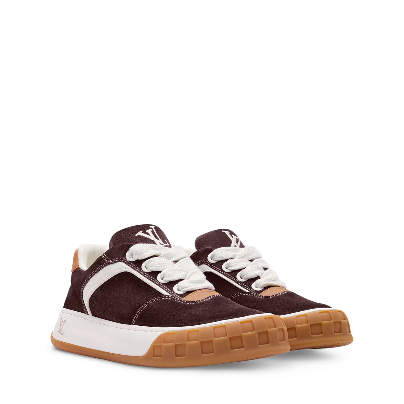 LV Tilted Trainers