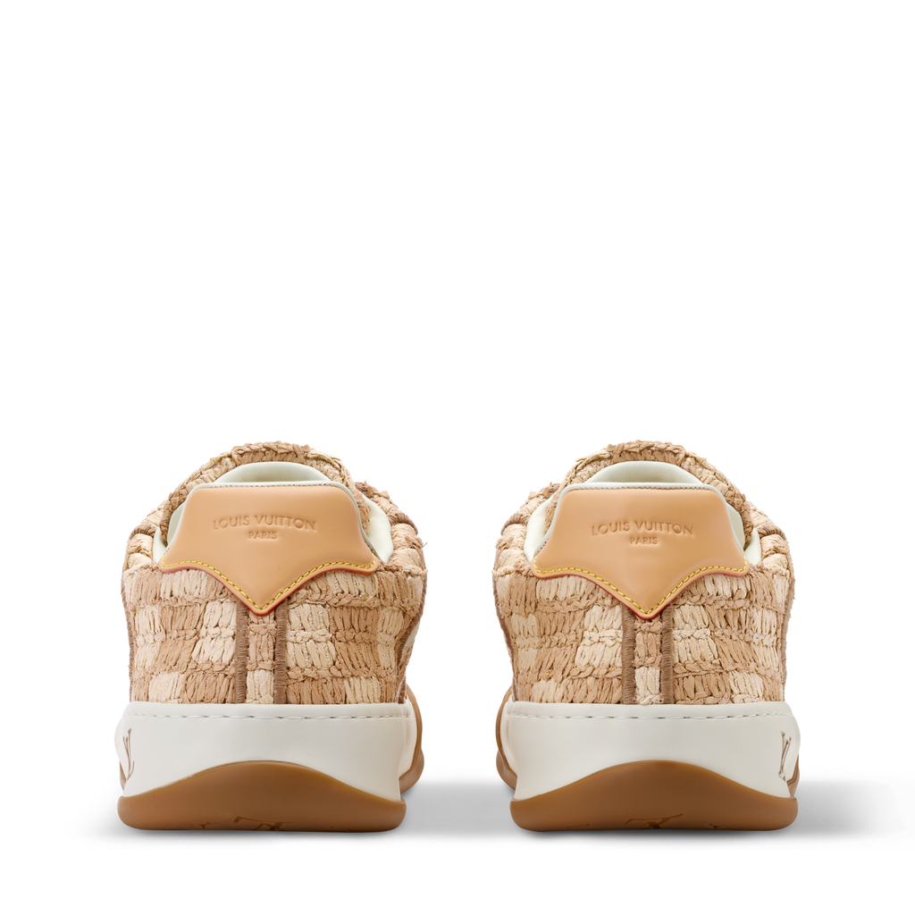 LV Tilted Trainers