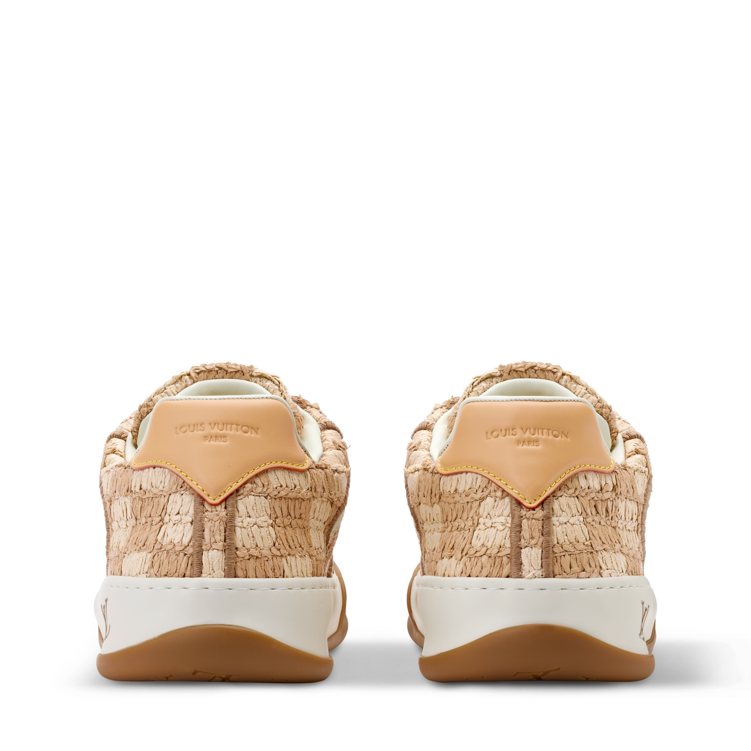 LV Tilted Trainers