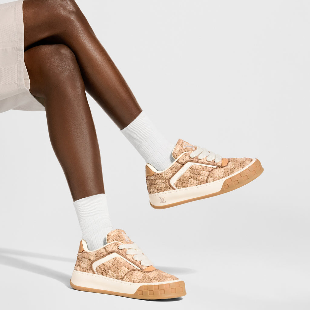 LV Tilted Trainers