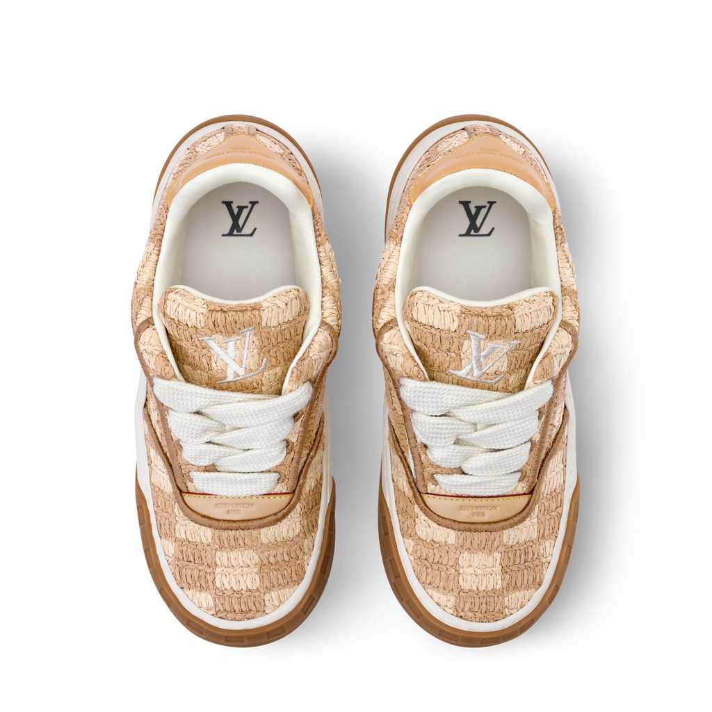 LV Tilted Trainers