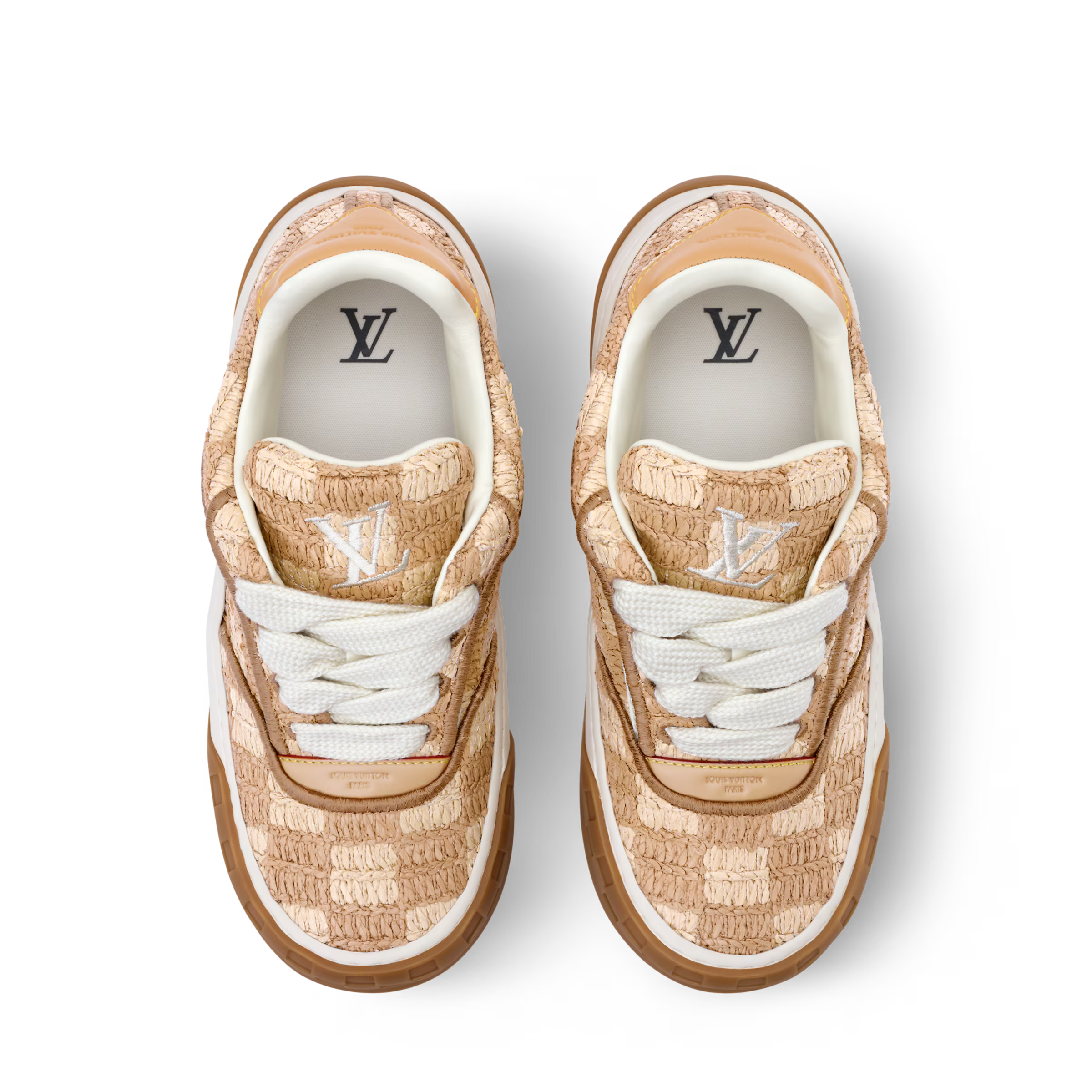 LV Tilted Trainers
