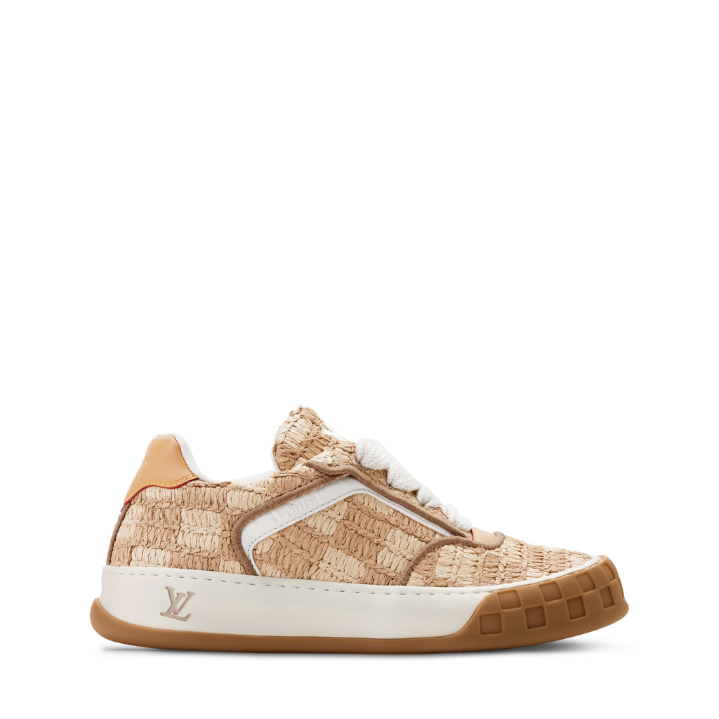 LV Tilted Trainers