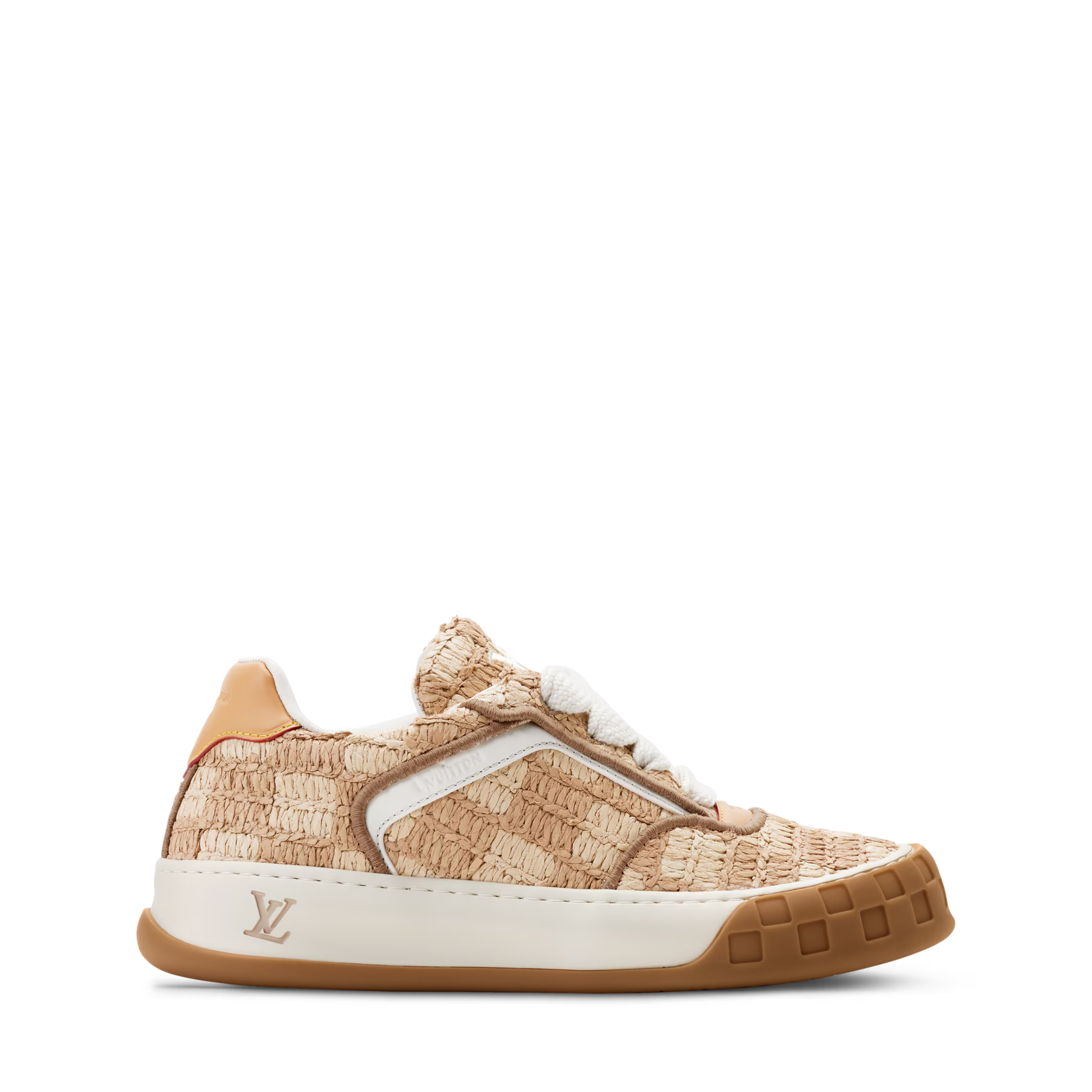 LV Tilted Trainers
