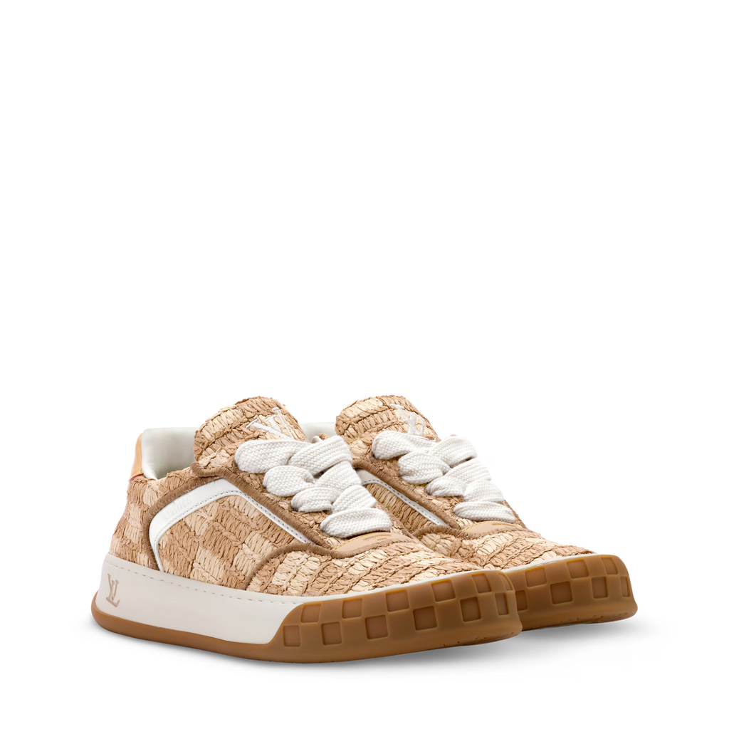 LV Tilted Trainers