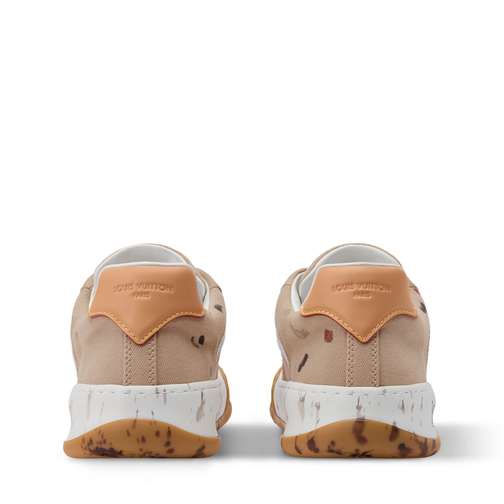 LV Tilted Trainers