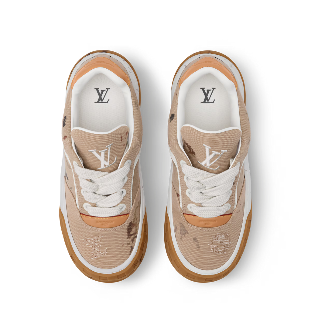 LV Tilted Trainers