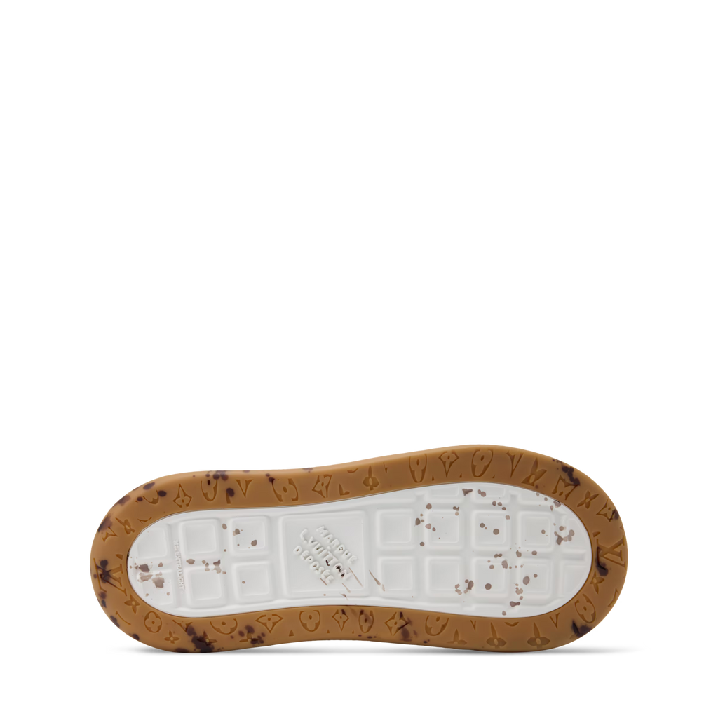 LV Tilted Trainers