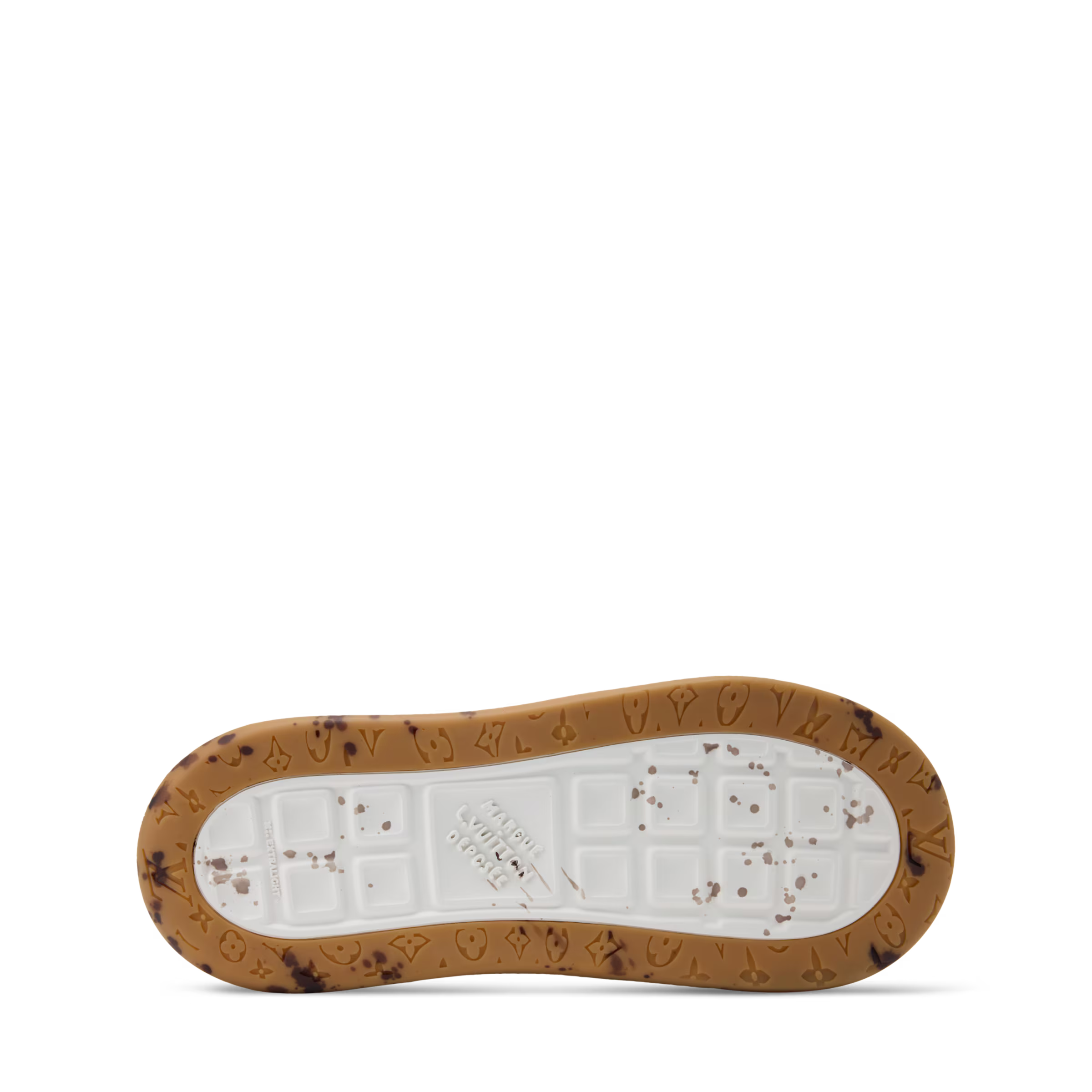 LV Tilted Trainers