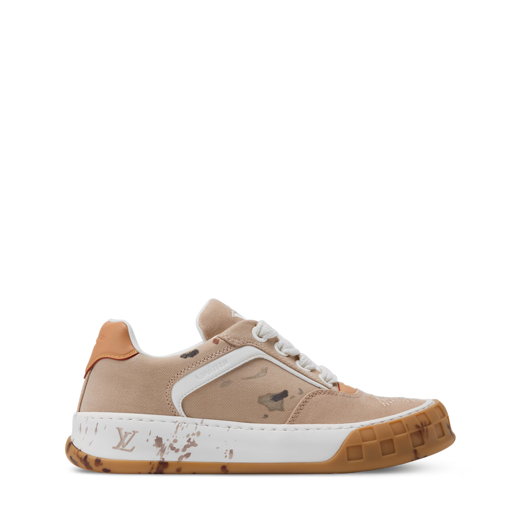 LV Tilted Trainers