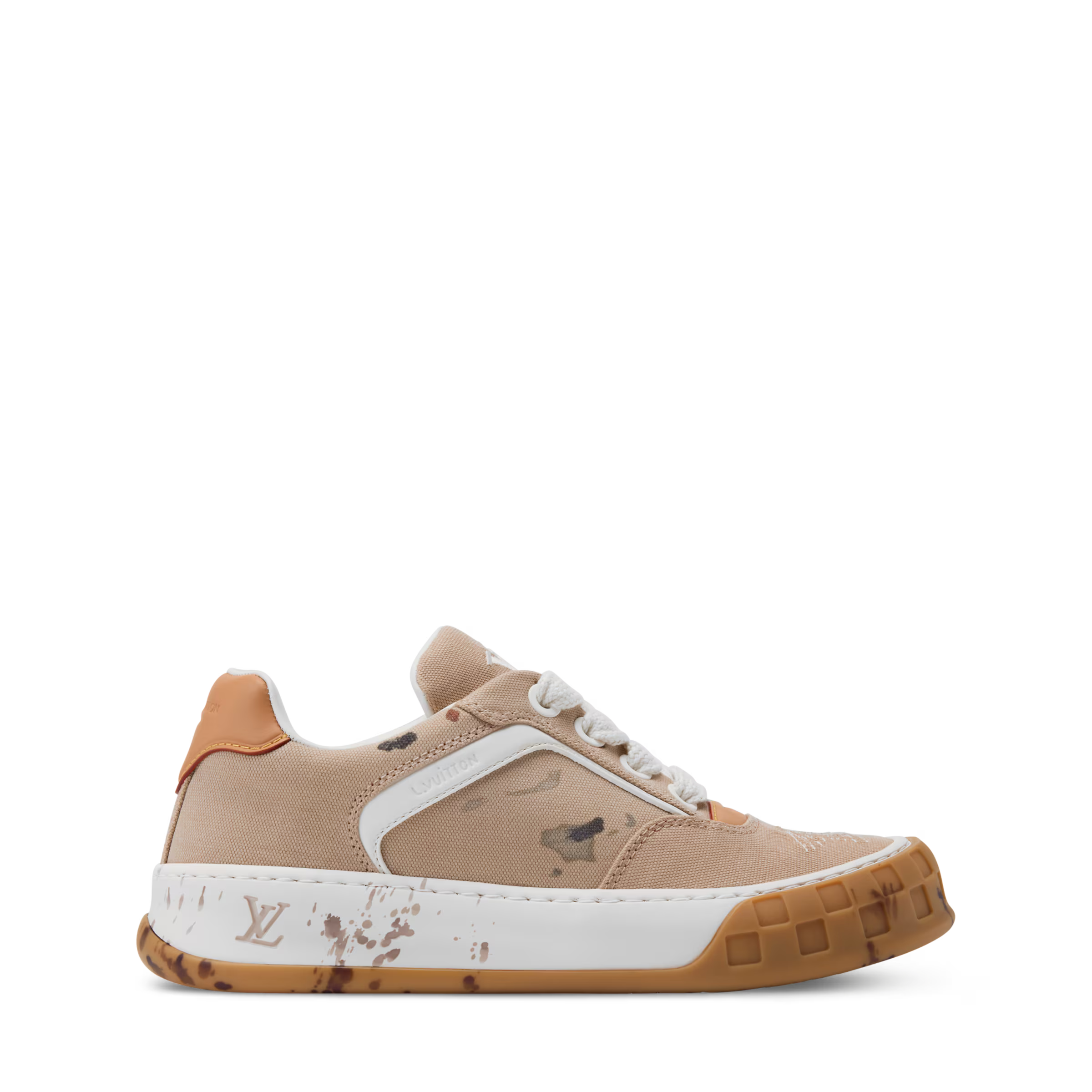 LV Tilted Trainers