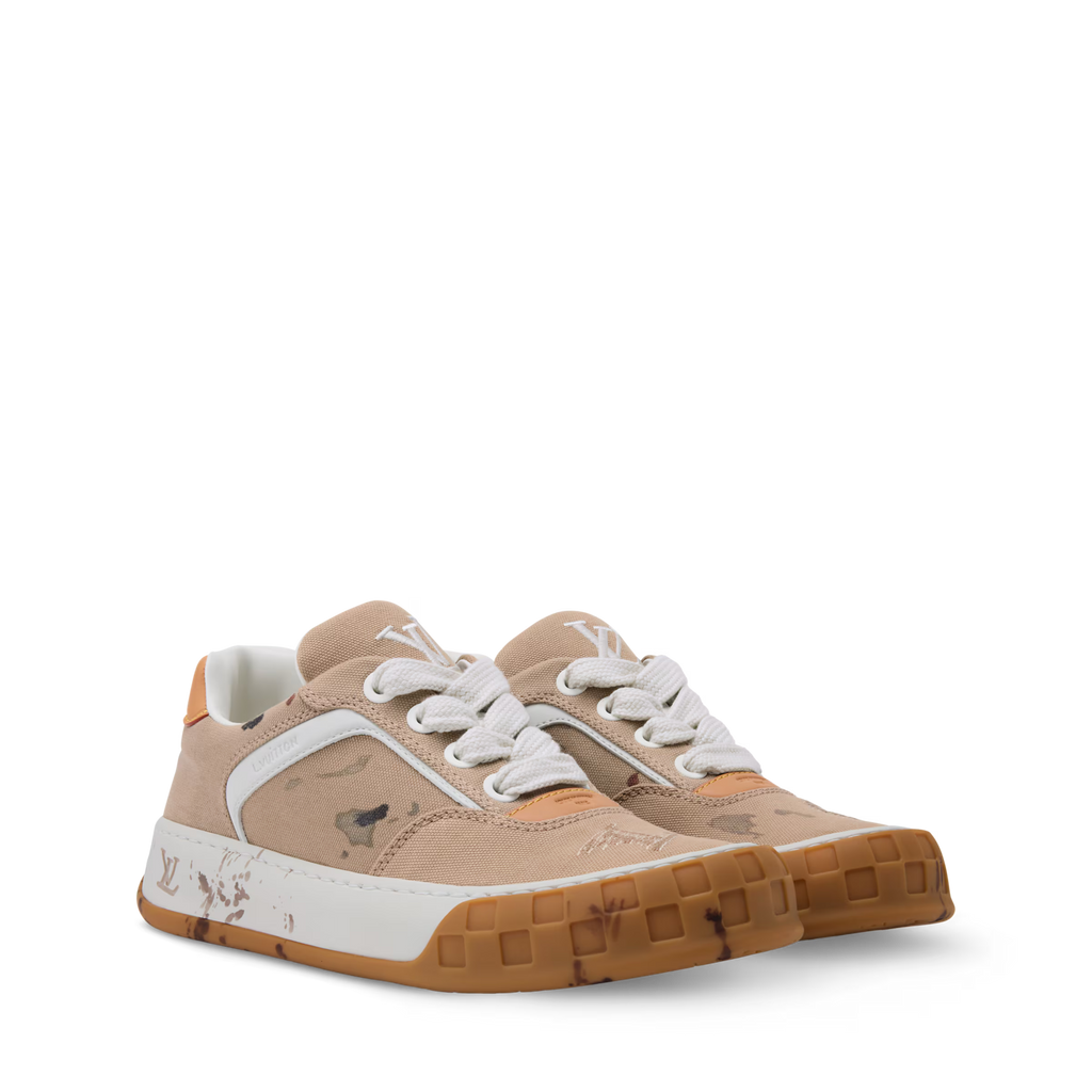 LV Tilted Trainers
