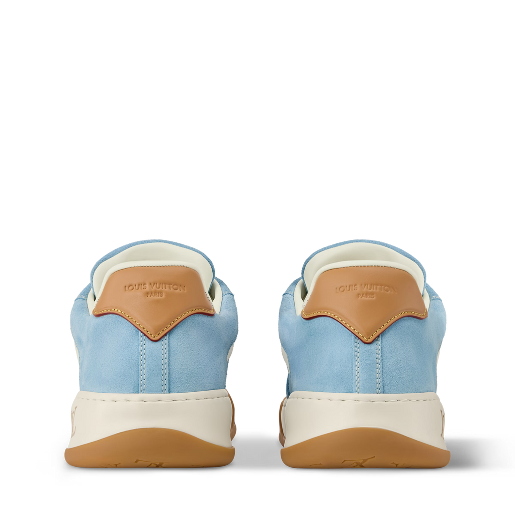 LV Tilted Trainers