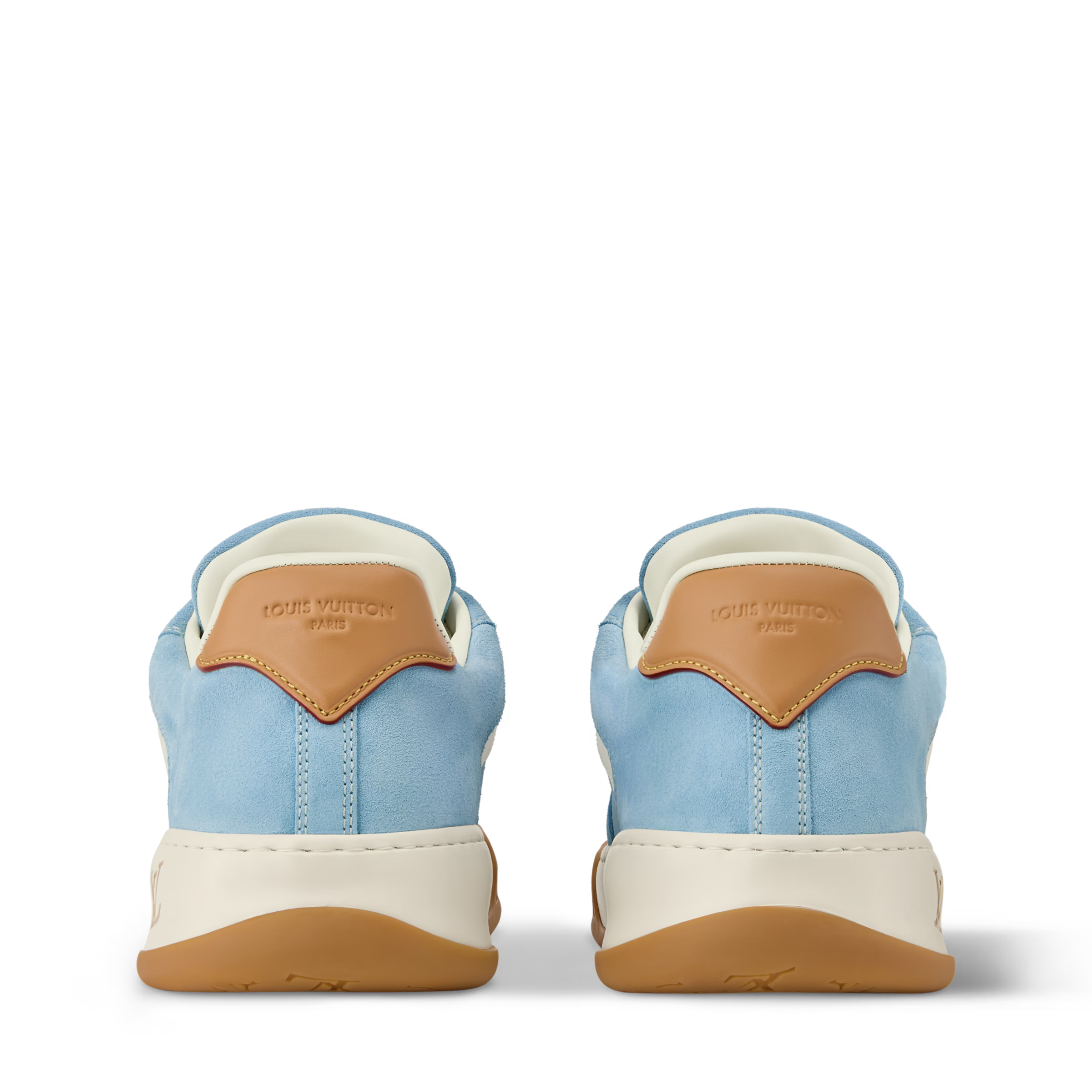 LV Tilted Trainers