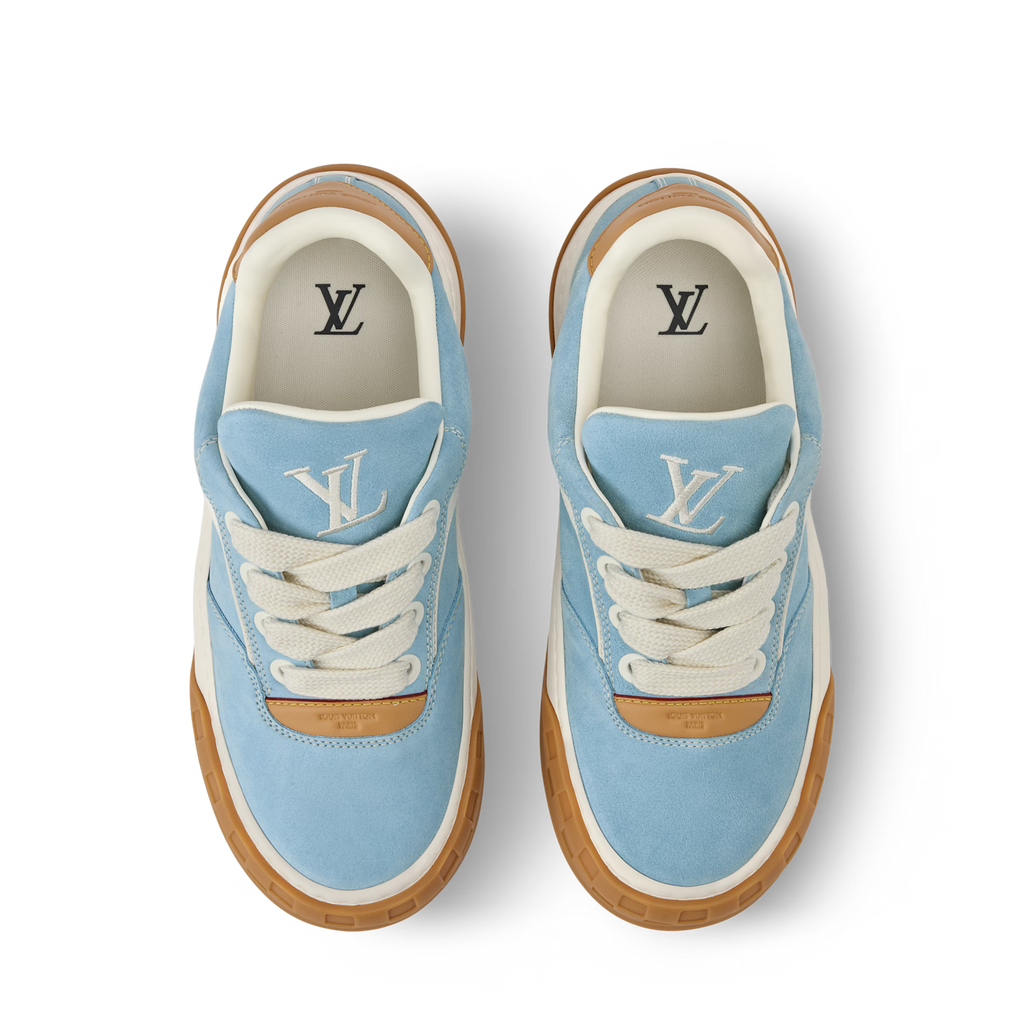 LV Tilted Trainers