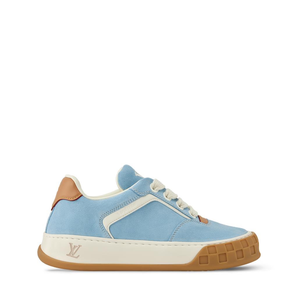 LV Tilted Trainers