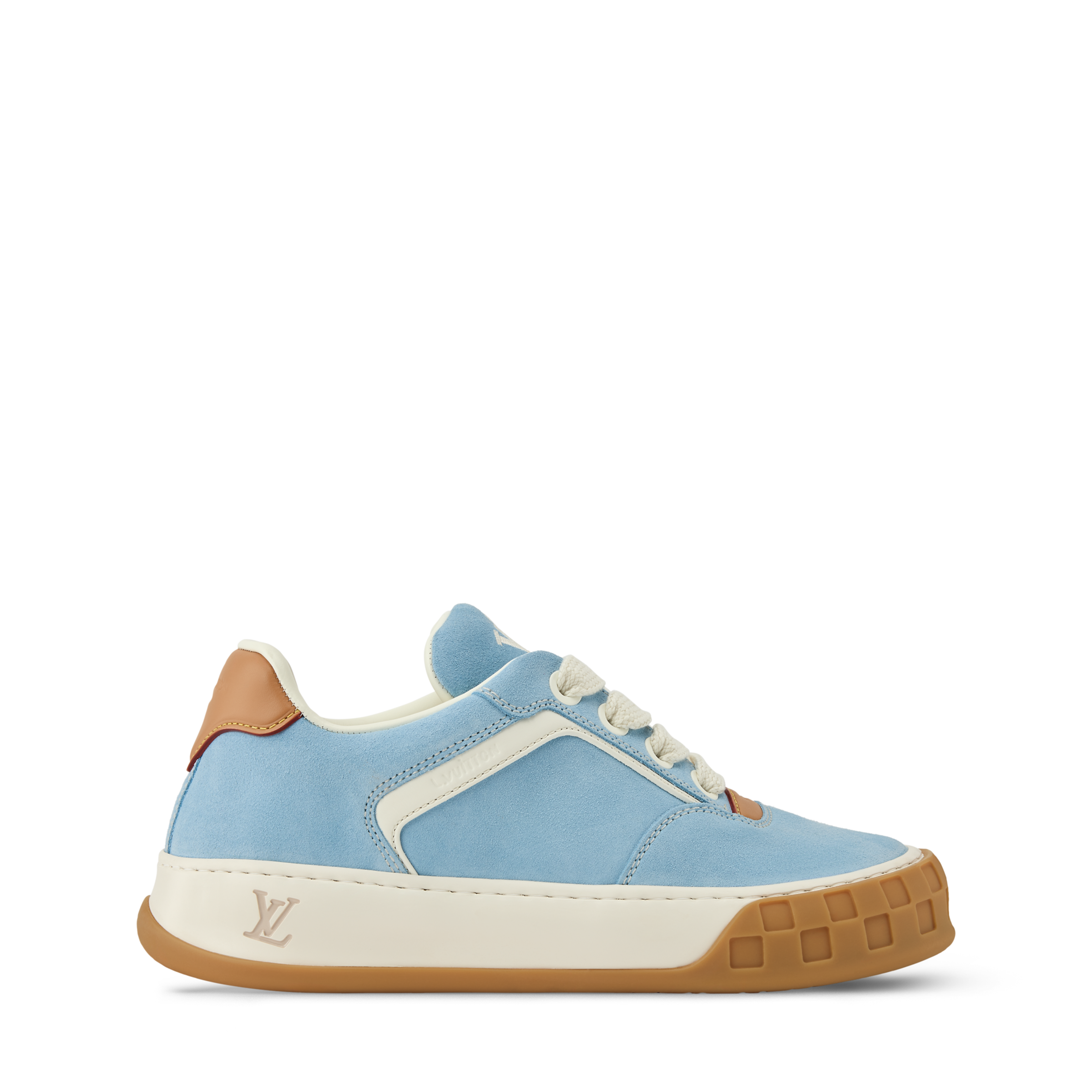 LV Tilted Trainers